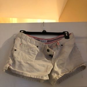 Abercrombie and Fitch shorts